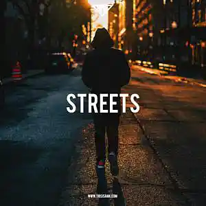 Picture for song 'Streets 3' by artist 'www.beat.lease'