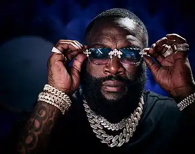 Picture for song 'Rick Ross (Hustle) type beat' by artist 'Ygdabeatplug'