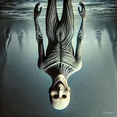 Picture for song 'Aye eye - Past' by artist 'Aye eye'