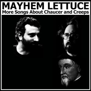 Picture for song 'Gemini' by artist 'Mayhem Lettuce'