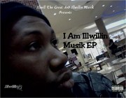 Picture for song 'Ima Illwillin Nigg@ ft HushOutLoud' by artist 'Illwillin Musik'