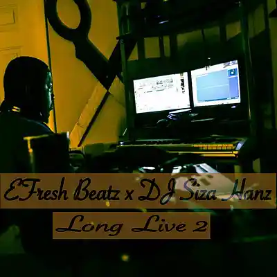 Picture for song '12 What U Talking Bout 1' by artist 'DJ Siza Hanz - Brookville REC'