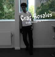 Picture for song 'Inferno' by artist 'Craz Rosales Warner'