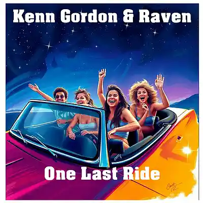 Picture for song '05 Echoes of Boston' by artist 'Kenn Gordon And Raven'