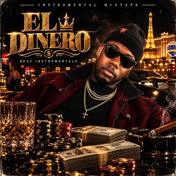 Picture for song 'sept286' by artist 'El Dinero'
