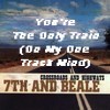 Picture for song 'You're The Only Train (On My One Track Mind)' by artist '7th And Beale'
