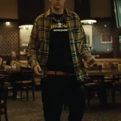 Picture for song 'BLP Kosher Type Beat - Try That' by artist '8xbeatz'