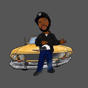 Picture for song '''Doe Boy''' by artist '999RainBeats'