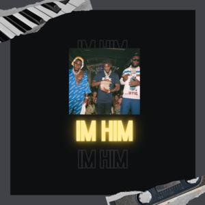 Picture for song 'Im him' by artist '9ELEVEN BEATS'