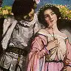 Picture for song 'Oh, mistress mine 635116' by artist 'ACTheatre'