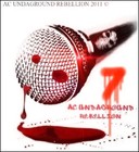 Picture for song 'ALA PA MAN' by artist 'AC UNDAGROND REBELLION RECORDS'