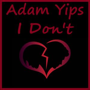 Picture for song 'I Don't' by artist 'Adam Yips'