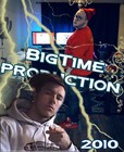 Picture for song 'NEVER (BigTime Production)' by artist 'Albin Sahovic - (BigTime Production)'