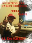 Picture for song 'Desire 2 Da Heart' by artist 'Al Da Great'
