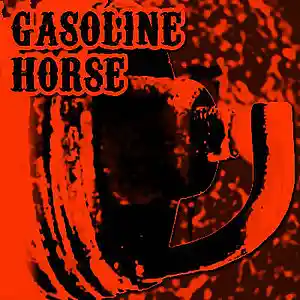 Picture for song 'Gasoline Horse' by artist 'Alex Cebe'