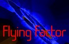Picture for song 'Flying Factor' by artist 'Andre Vezina'