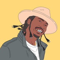 Picture for song 'The Plug' by artist 'Astro808's'