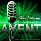 Picture for song '04 the diary4' by artist 'Ayent'