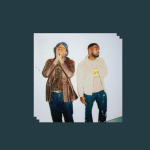 Picture for song 'Drip Season (122 bpm, D#m) Don Toliver Type Beat' by artist 'beats by NTZ'