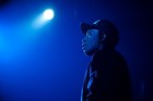 Picture for song 'Smoke' by artist 'Benjamin Polo'
