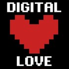 Picture for song '*SOLD* Digital Love' by artist 'Ben Rushan'