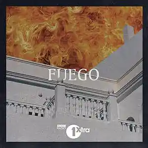Picture for song 'Fuego (Buy 1 Get 4 FREE)' by artist 'BenzMuzik'