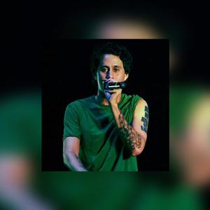 Picture for song 'Canserbero Type beat 715' by artist 'BigSound'