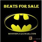 Picture for song 'BAT MAN BEAT' by artist 'BIGVERS INTERTAINMENT RECORDINGS'