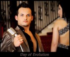 Picture for song ''Day Of Evolution' - Malcolm Pisani' by artist 'BillyJ'