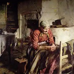 Picture for song 'Remember' by artist 'Black Chalk'