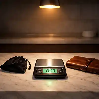 Picture for song 'SCALE TALK ROC MARCIANO TYPE BEAT Grimy Boo' by artist 'BLDBRG'