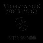 Picture for song 'Enter Sandman (Metallica Cover)' by artist 'Boldly Stride The Damned'