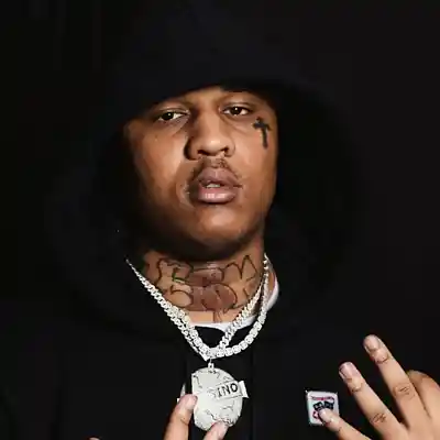 Picture for song 'Shivers - EBK Jaaybo x West Coast Type Beat' by artist 'Braga'