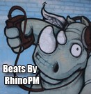 Picture for song 'Rhino Anthem' by artist 'Brett Thomas'