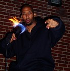 Picture for song 'Brooklyn Keeps on Taking It' by artist 'Brooklyns Own AHKMEL PHAROD'