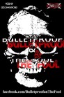 Picture for song 'eViL' by artist 'Bulletproof an The Fool'