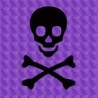 Picture for song 'Danger in the Purple Zone | FREE DL' by artist 'buybeatsandtracks.com'