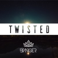 Picture for song 'TWISTED - BUY 1 GET 2 FREE @ www.bvnger.com' by artist 'Bvnger'