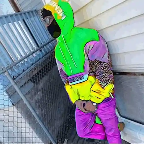 Artist picture