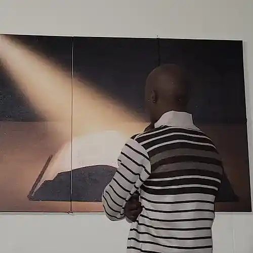 Picture for song 'GLORY' by artist 'Christian Fly'