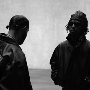 Picture for song 'Justice - Drake x 21 Savage - Rap/Trap' by artist 'Cache Knock'