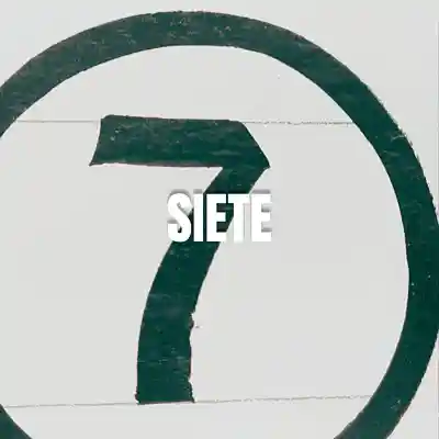 Picture for song '"Sie7e" Boombap Old Trumpets' by artist 'CanaHype'