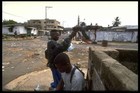 Picture for song 'gangsta world' by artist 'Chi Nation Production'