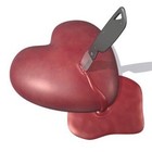 Picture for song '(SOLD) BLEEDING LOVE' by artist 'CinematicHype'