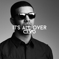 Picture for song 'Its All Over (Drake Type Beat)' by artist 'CLYAD'