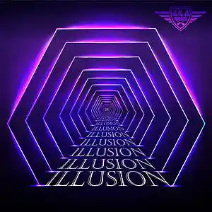 Picture for song 'Illusion' by artist 'Cocoband'