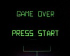 Picture for song '06 Game Over' by artist 'Cola Divalyrics'