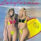 Picture for song 'California Girls' by artist 'cosmitron'
