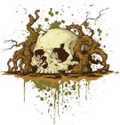 Picture for song 'ARMY OF ONE' by artist 'CRYOGENIK STYLES'