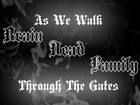 Picture for song 'Livin In The Gutter - Brain Dead Family' by artist 'D40-Oz'